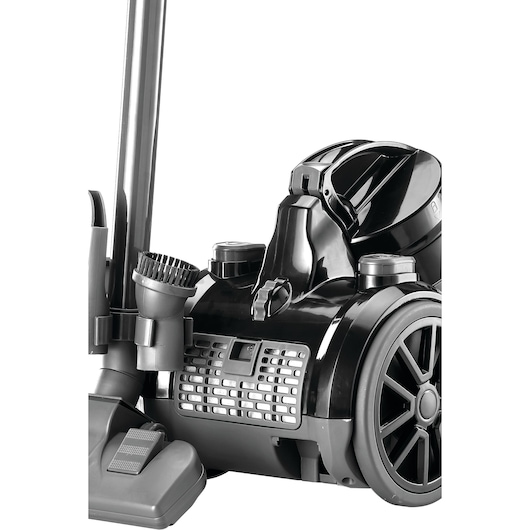 1400W Multicyclonic Vacuum Cleaner
