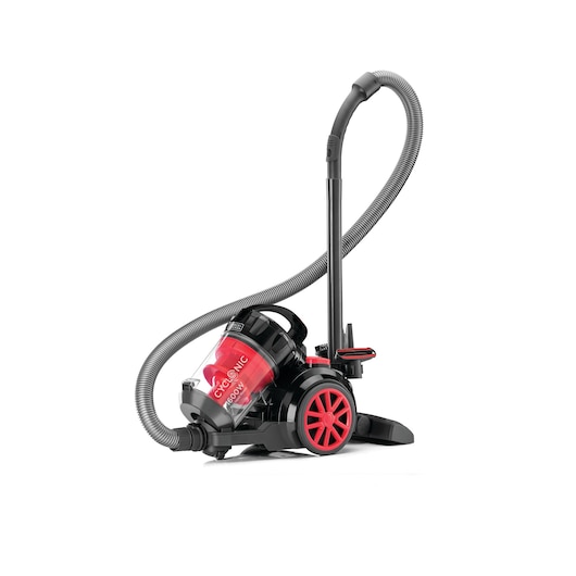 1600W Multicyclonic Vacuum Cleaner
