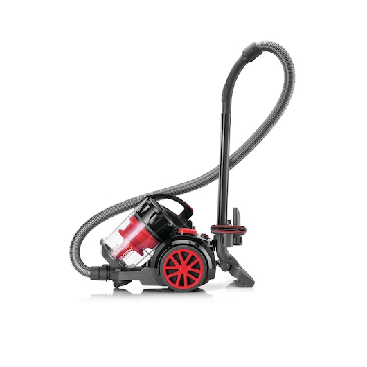 1600W Multicyclonic Vacuum Cleaner