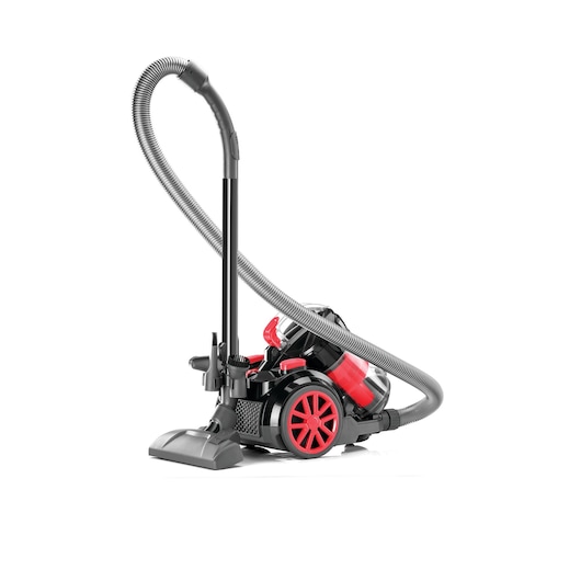 1600W Multicyclonic Vacuum Cleaner