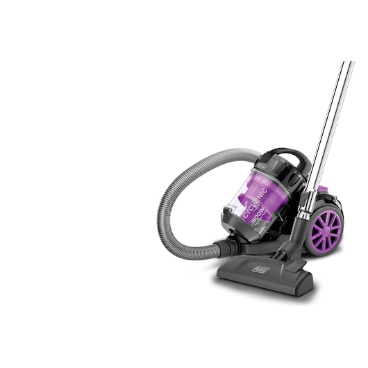 1800W Multicyclonic Vacuum Cleaner