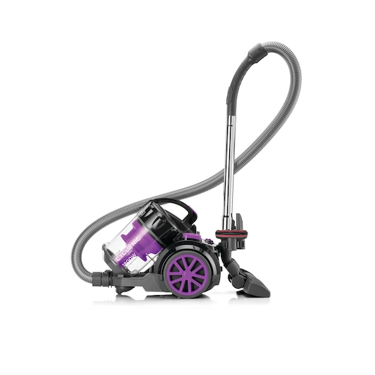1800W Multicyclonic Vacuum Cleaner