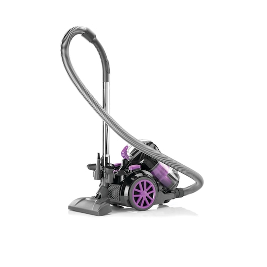 1800W Multicyclonic Vacuum Cleaner