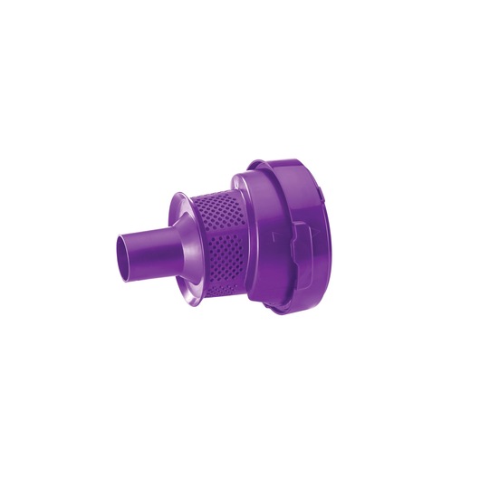 1800W Multicyclonic Vacuum Cleaner