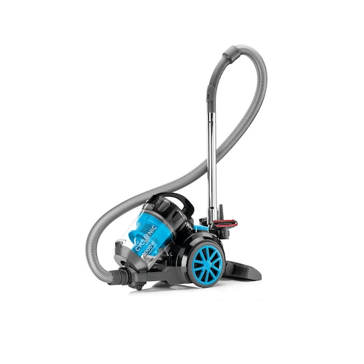 2000W Multicyclonic Vacuum Cleaner