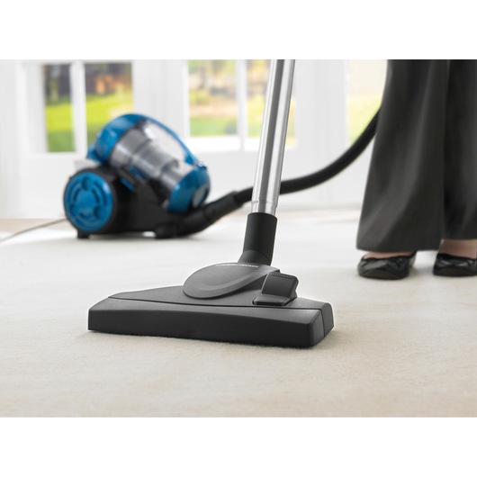 2000W Bagless Cyclonic Vac