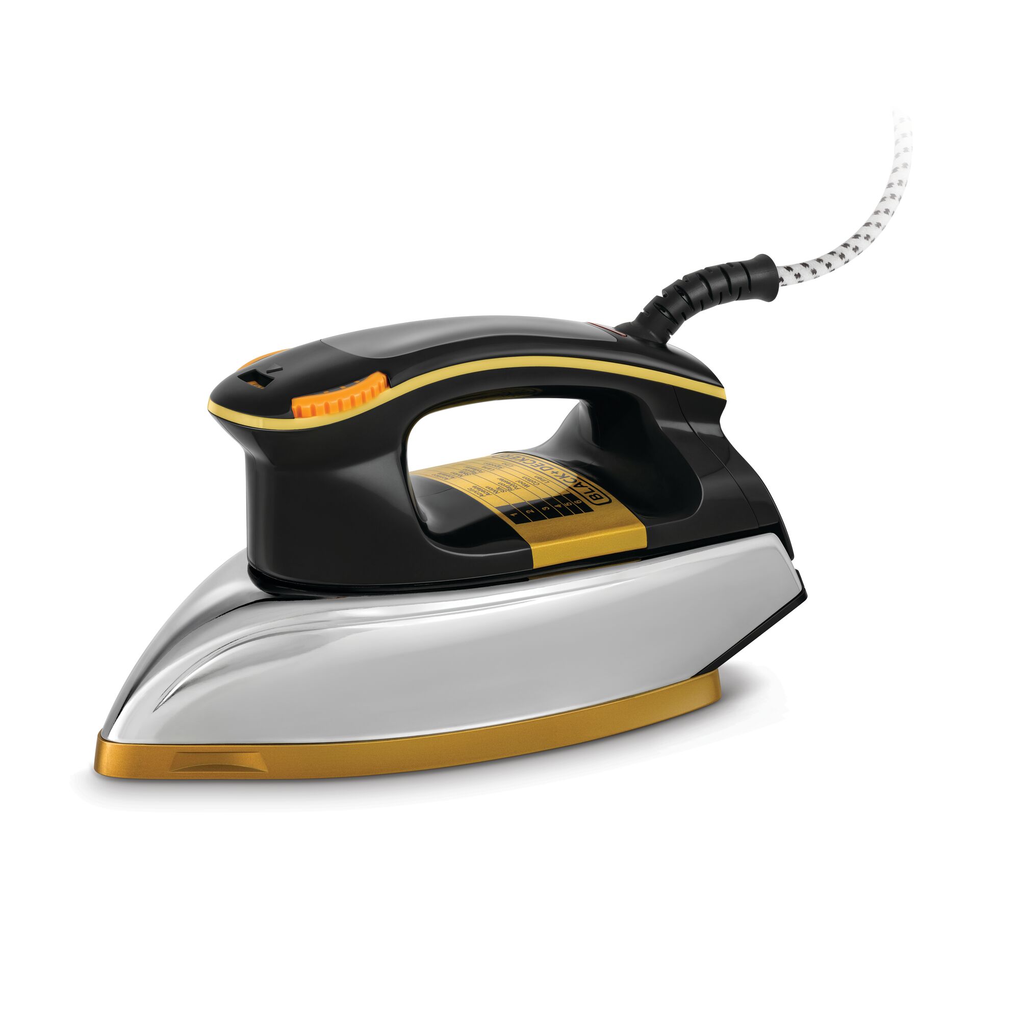 Black & decker irons discount