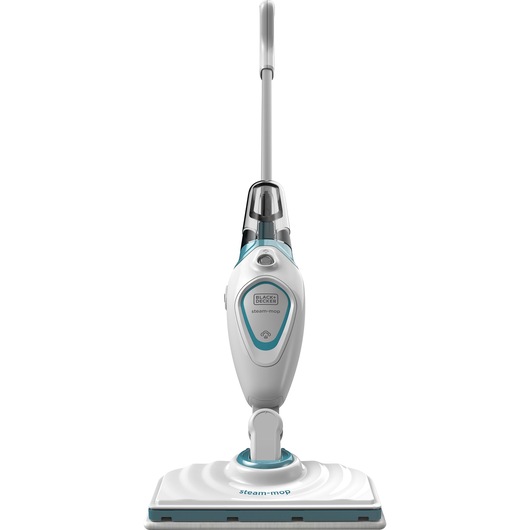 1300W steam-mop™