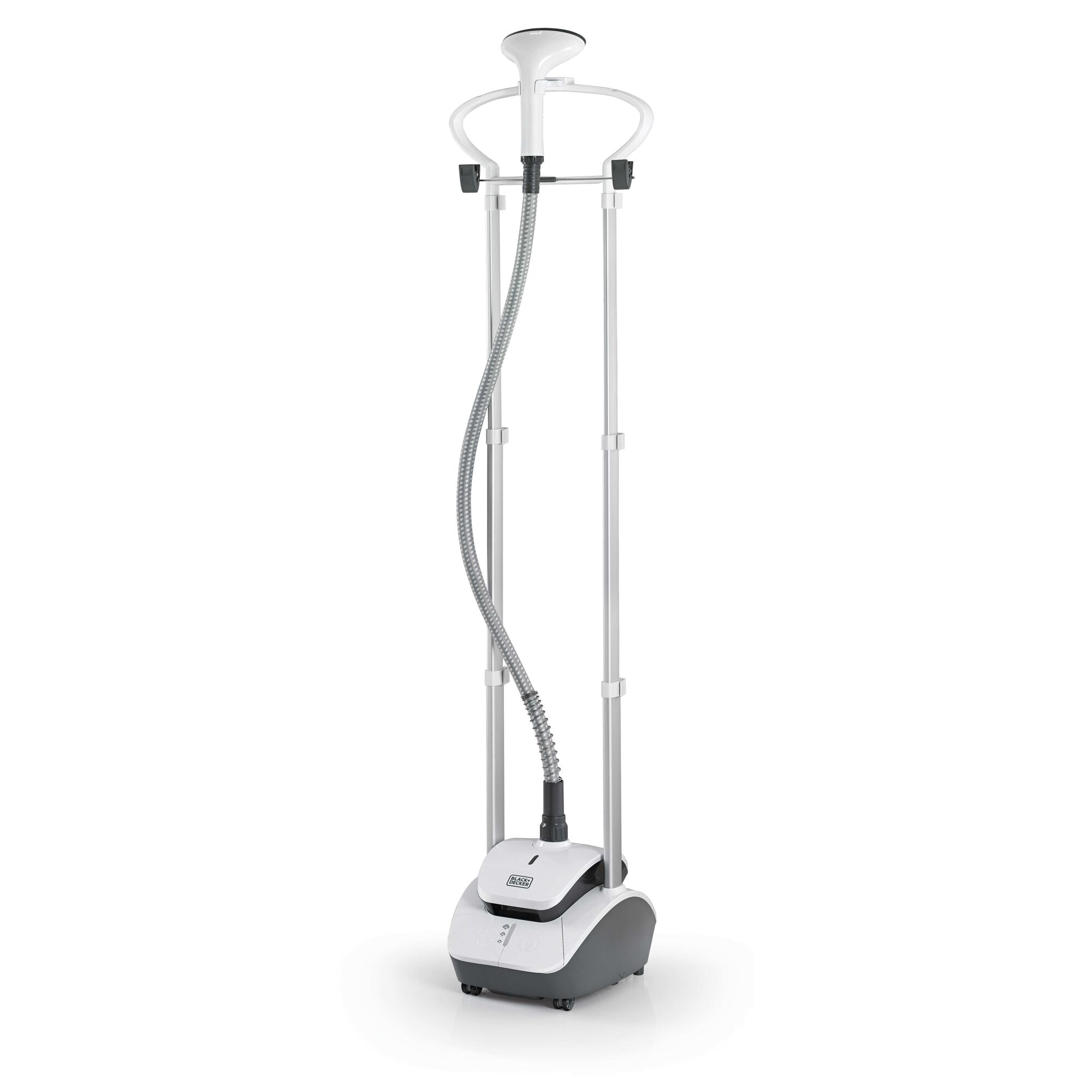 black and decker garment steamer gst2000 review