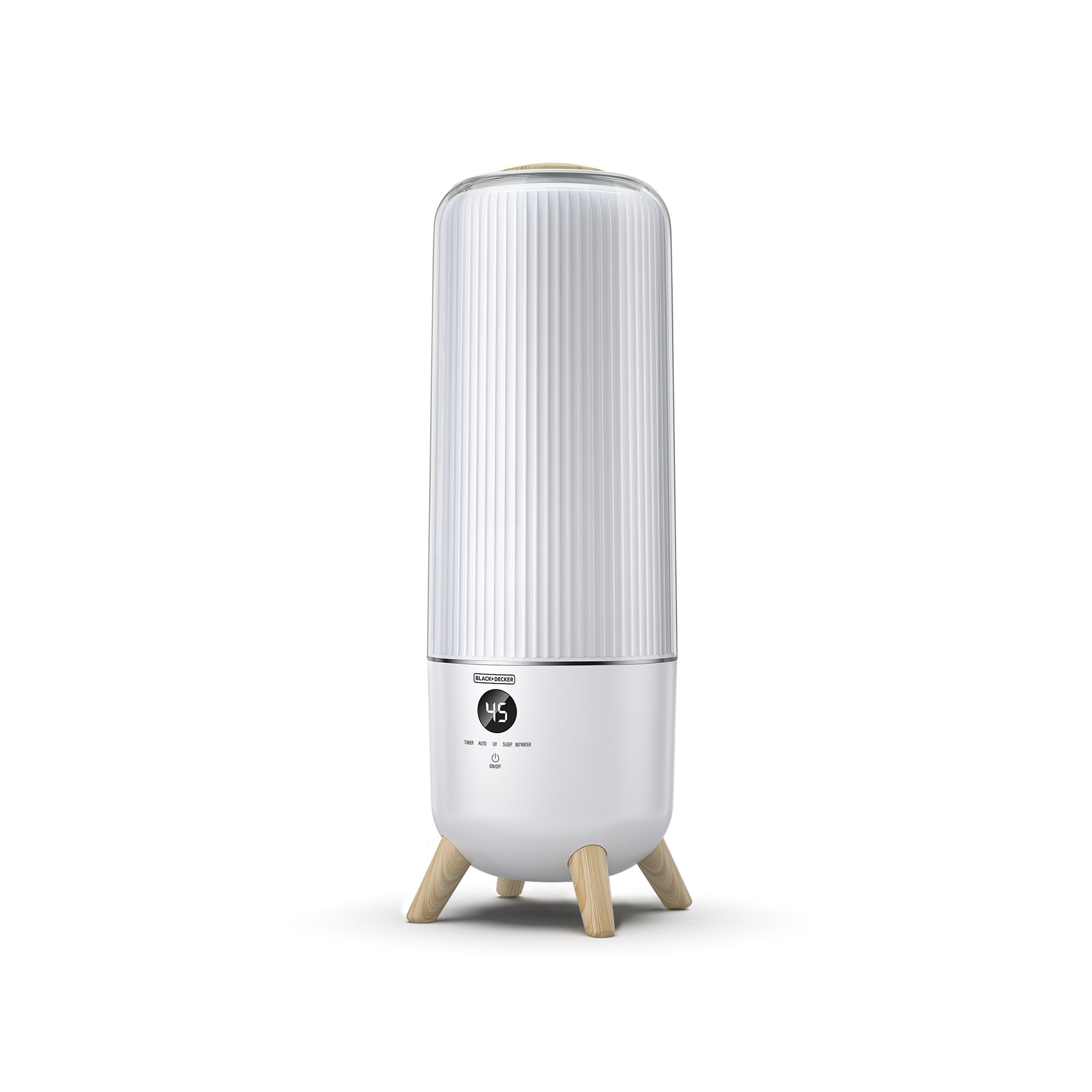 Humidifiers BLACK DECKER