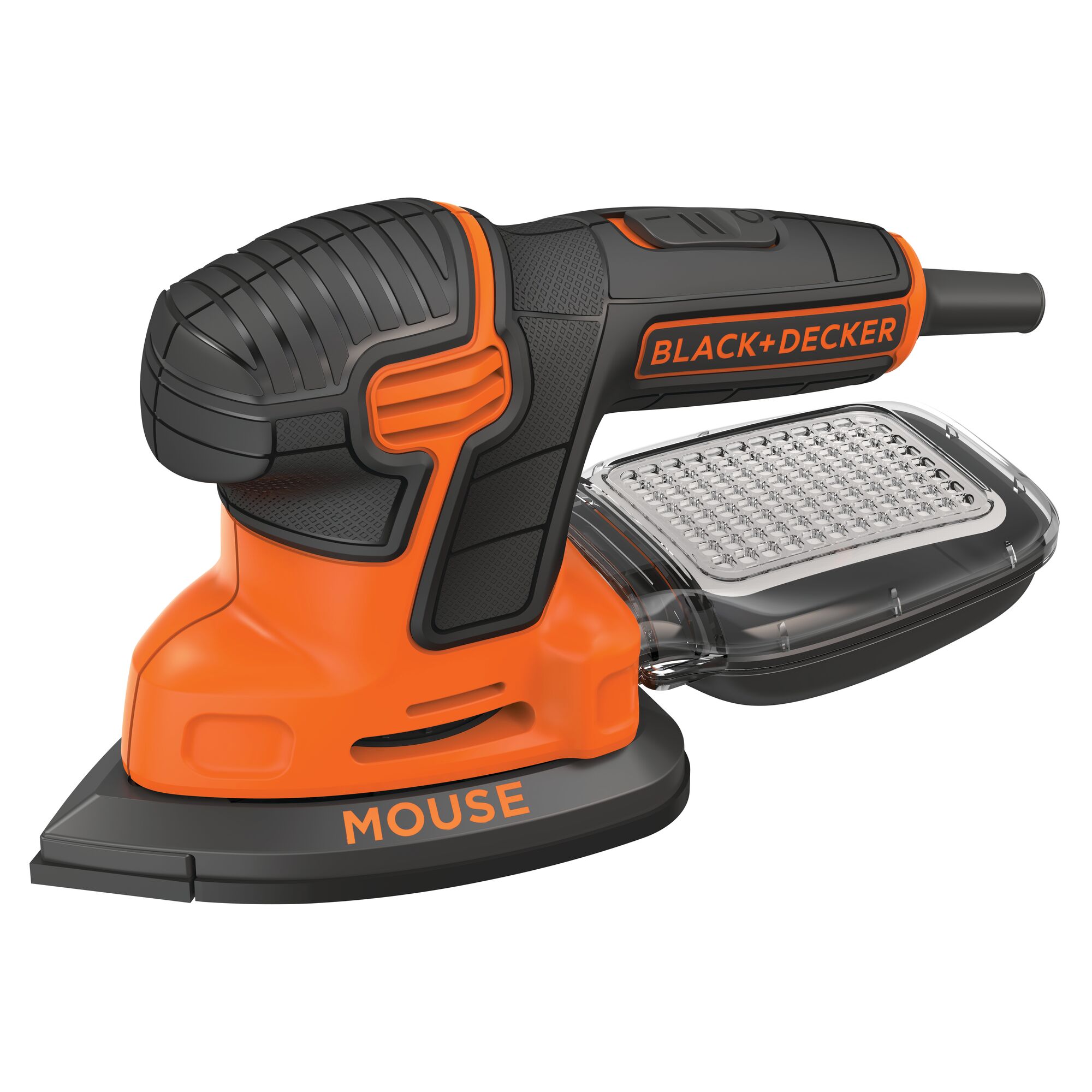 Black and decker next on sale generation mouse sander