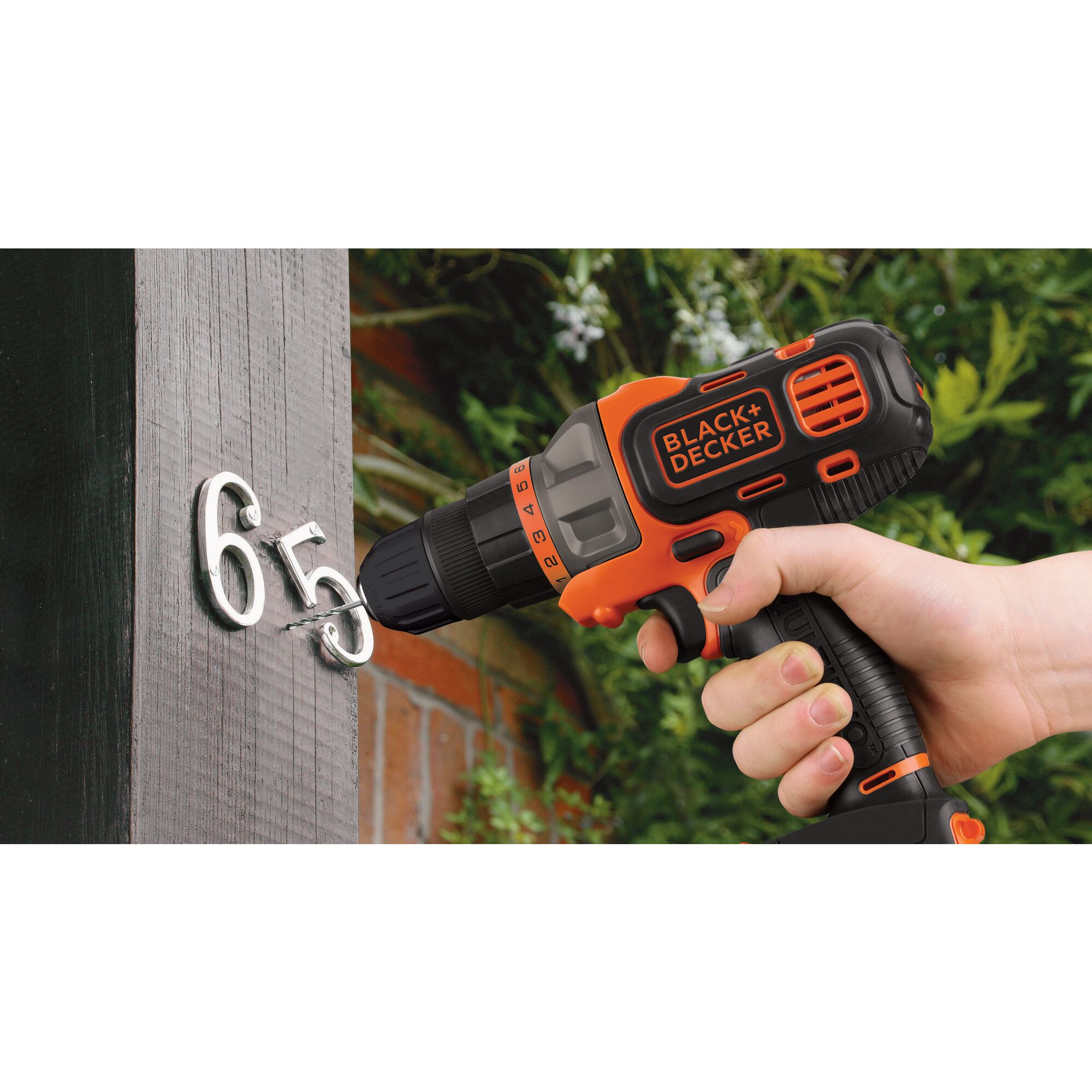 18V Cordless Multievo Multi-Tool | BLACK+DECKER