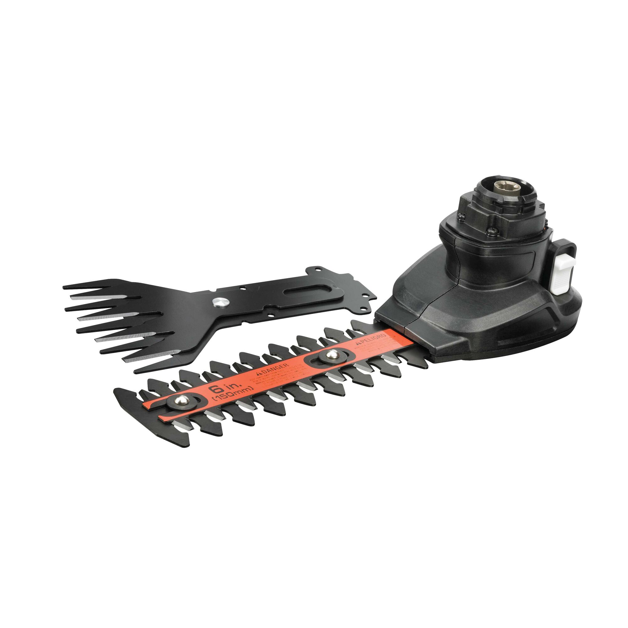Black decker clearance multievo set