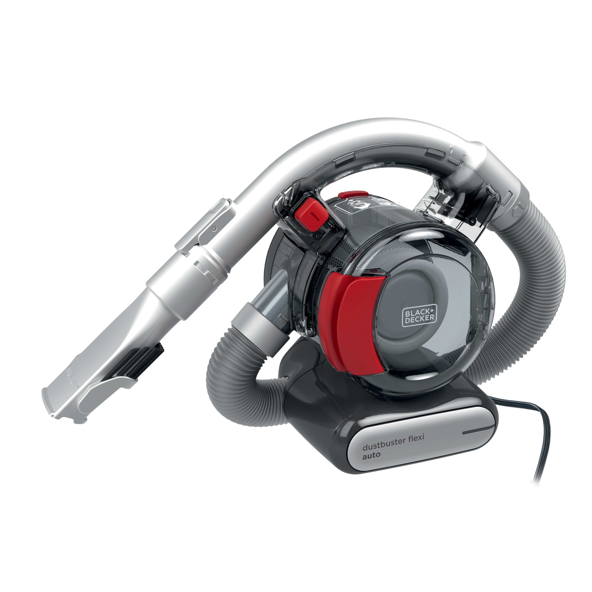 12V DC dustbuster® Flexi® Car Vacuum 