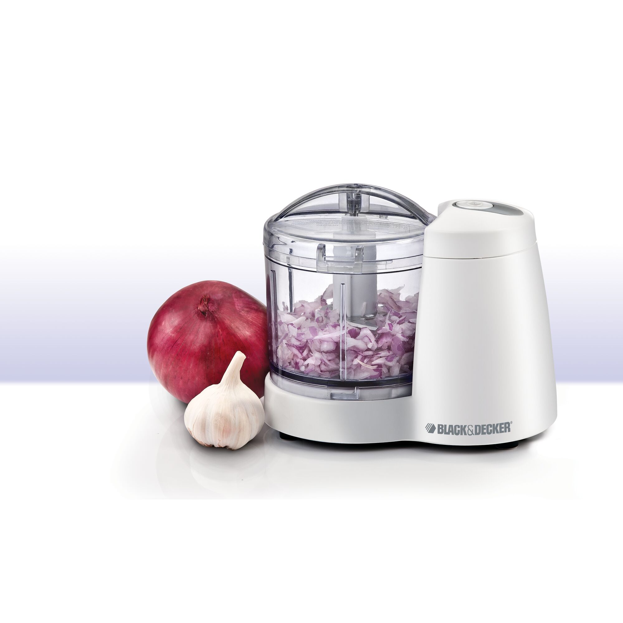 Choppers + Food Processors | BLACK+DECKER