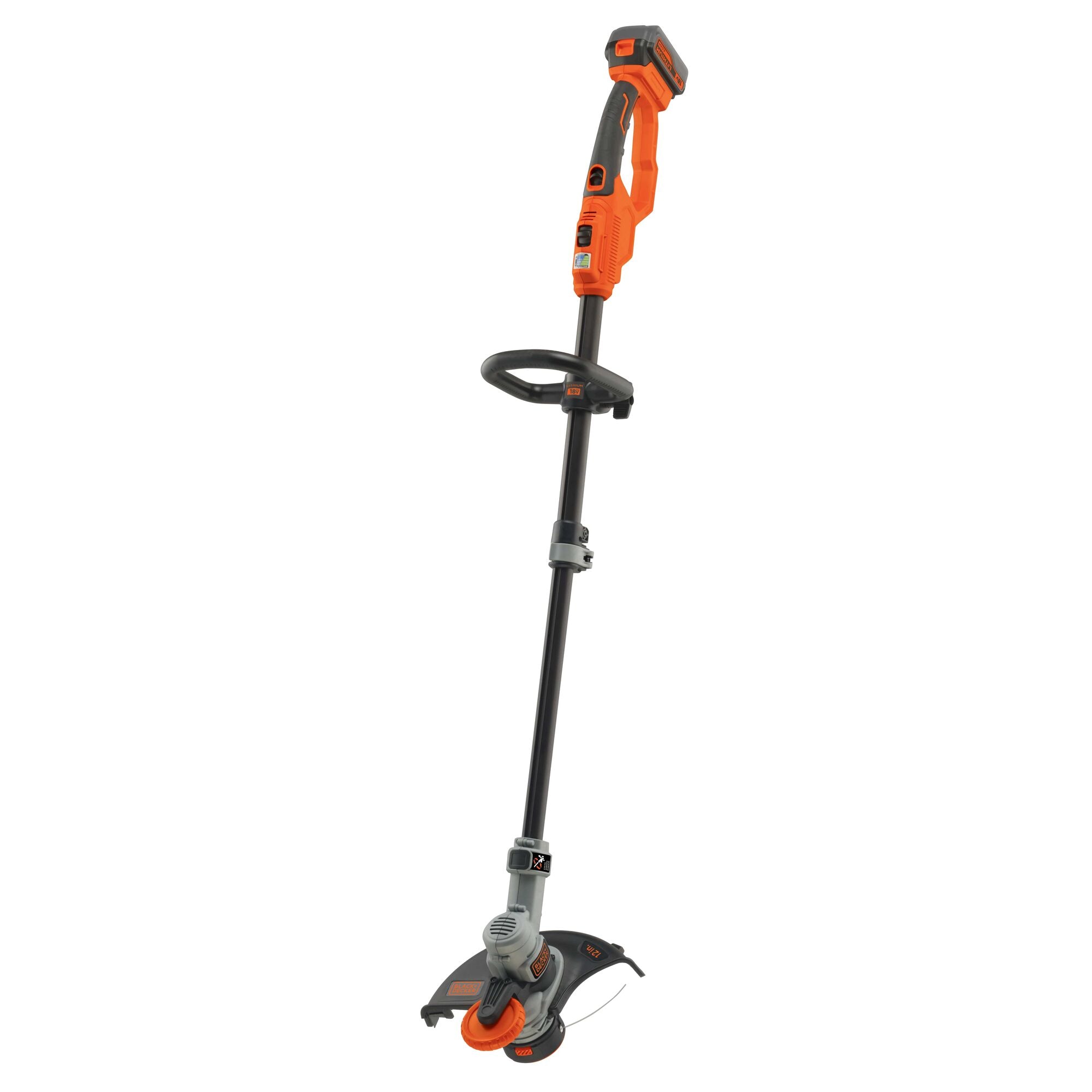 Black and decker discount easyfeed weed eater