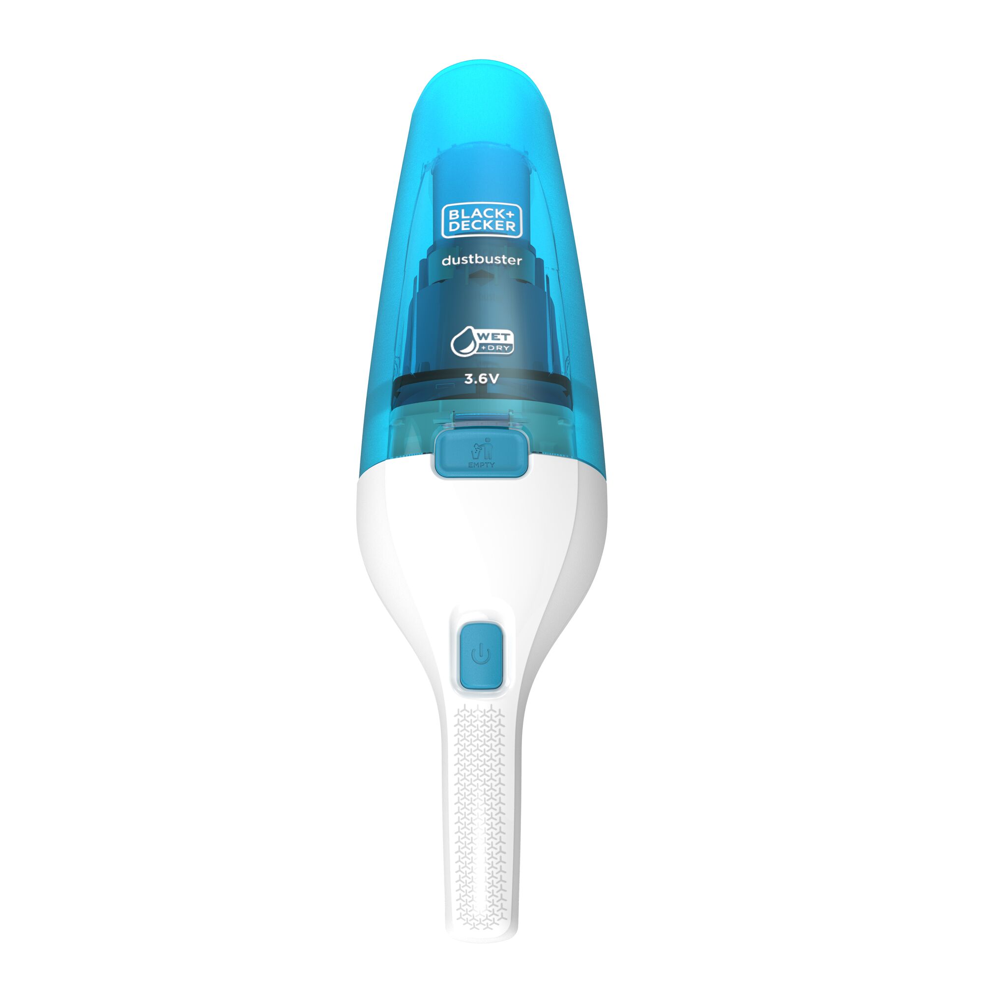 3.6V Wet and Dry dustbuster® Cordless 